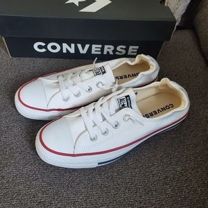 Womans chuck taylor converse